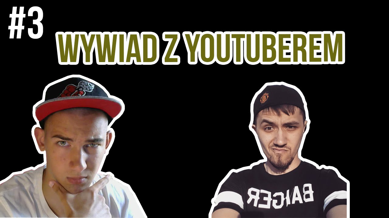 WYWIAD Z YOUTUBEREM | #3 | DEV