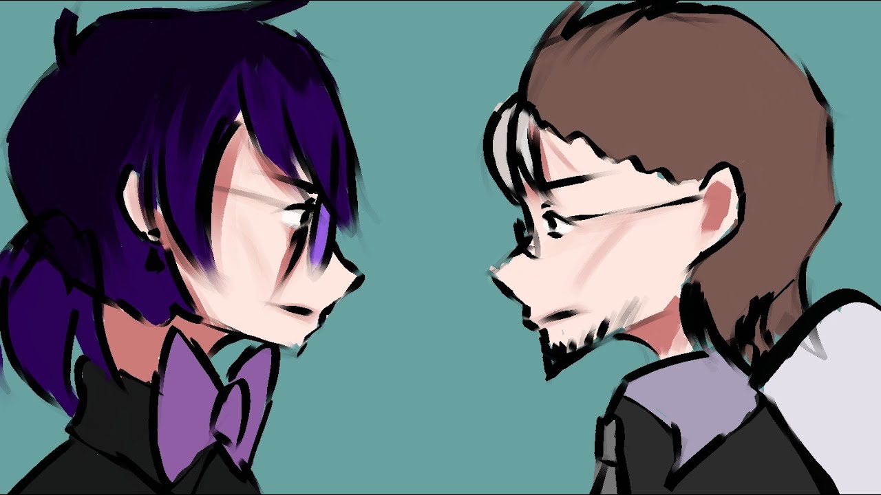 Aftons meet William's Parents||AftonFamily||My Weird AU||Enjoy qwp