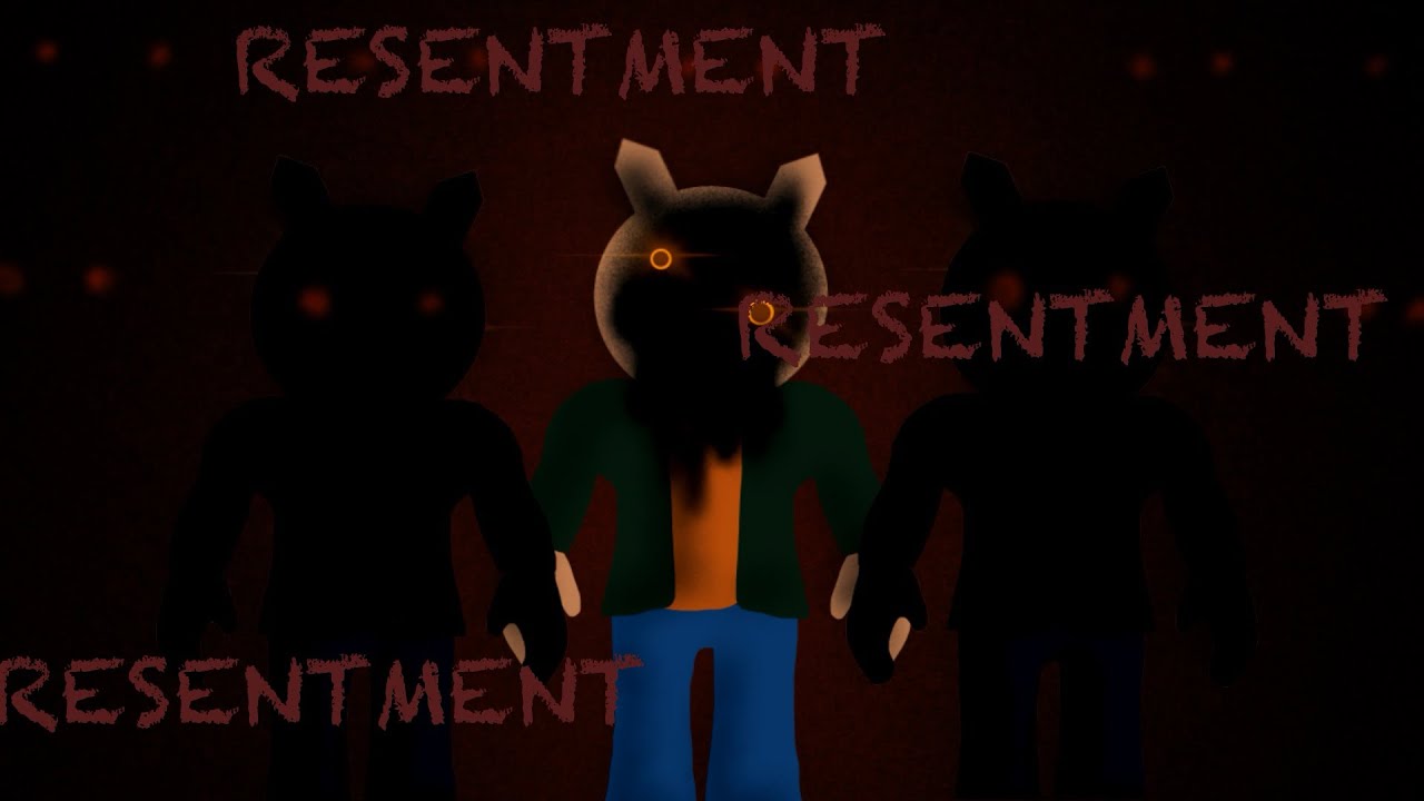 CFC: RESENTMENT - Full Trailer | Piggy: Build Mode