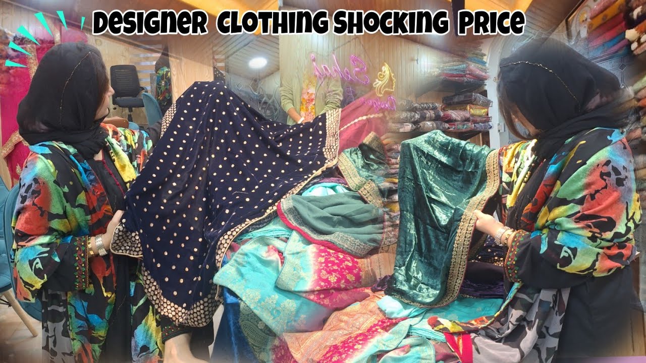 wow 😮Amazing Designer Suits 2023|| Party wear Yet Affordable|| Embellishment for Wardrobe #explore