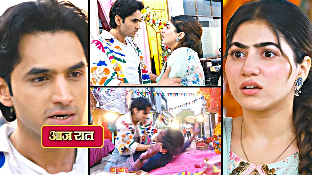 Tu Juliet Jatt Di NEW PROMO | Syed Raza Ahmed & Jasmeet Kaur | 2nd March 2026