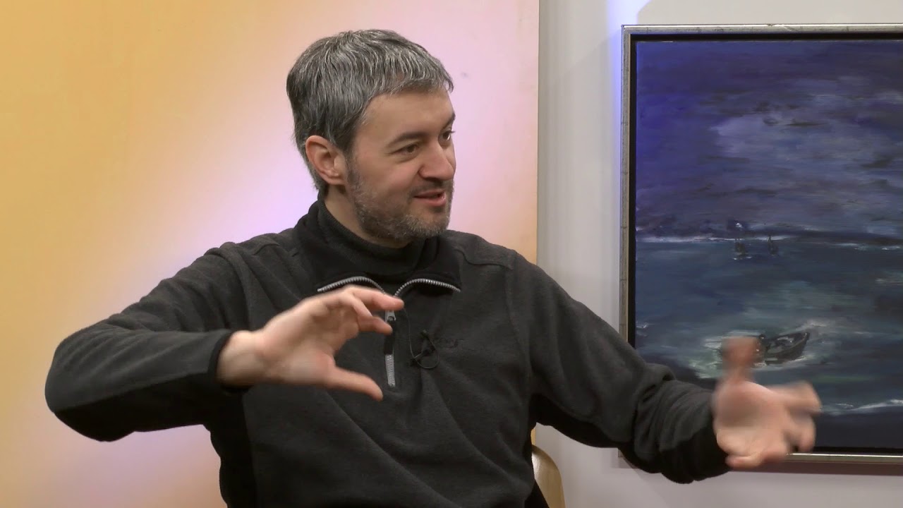 Svet skozi zgodovino: Kanada