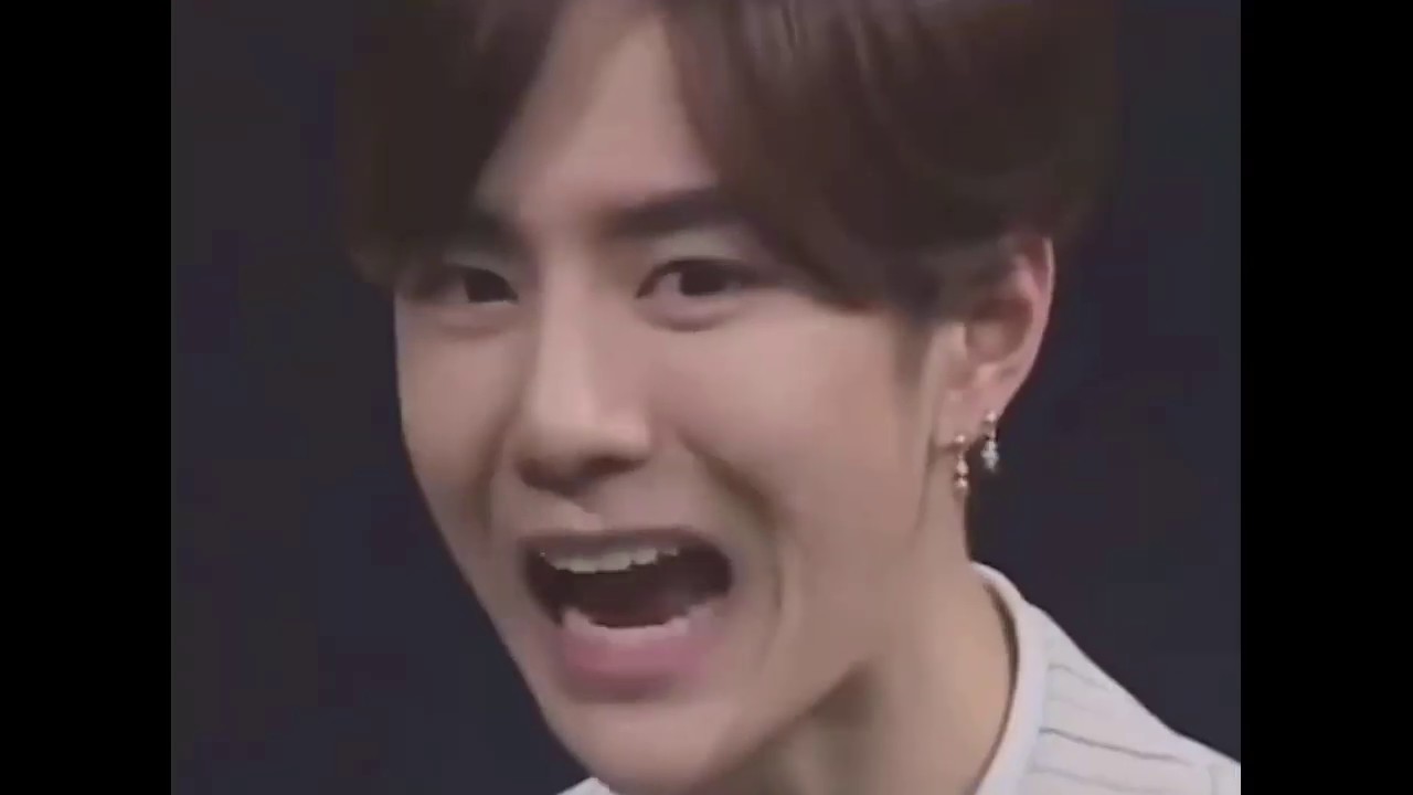 (Funny & cute)thử thách nhịn cười cùng Wang Yibo(Vương nhất bác) những lần bị phản dame cực mạnh[cc]