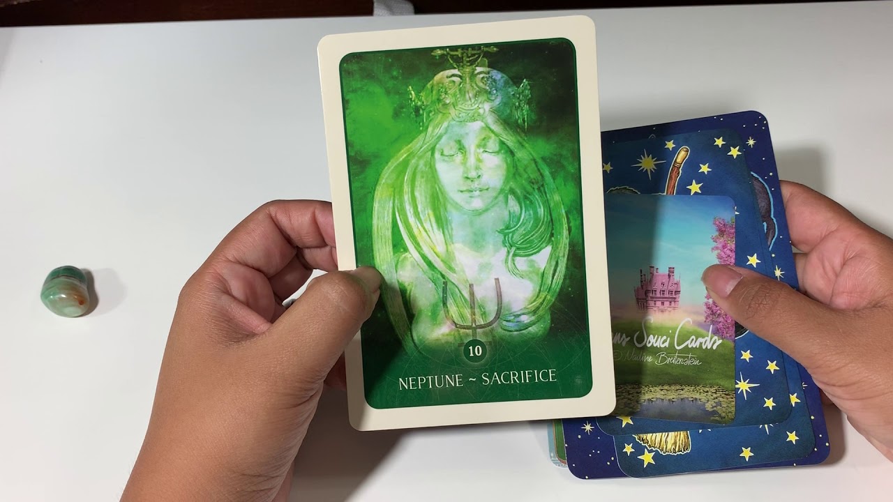 What wish is coming your way ? Pick a card -Timeless