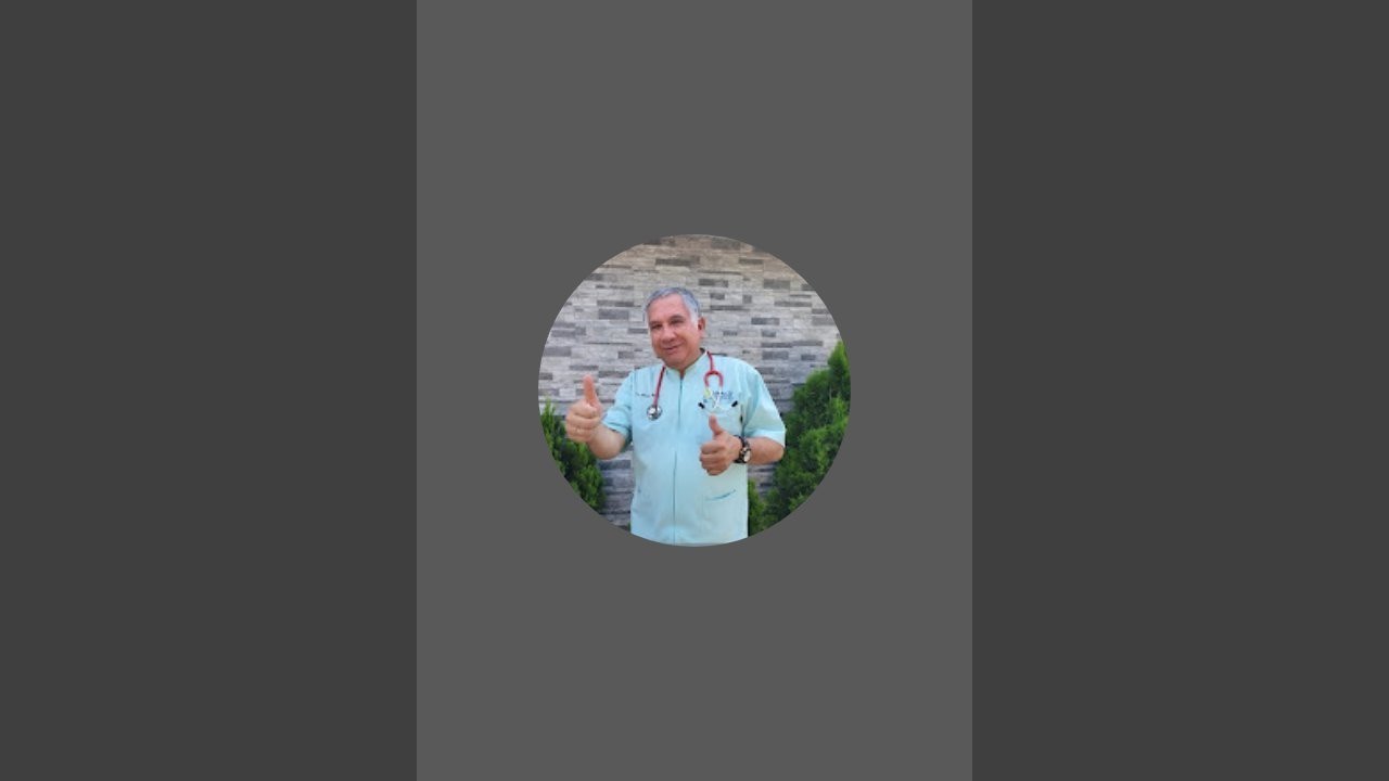 Dr. Massé está en vivo