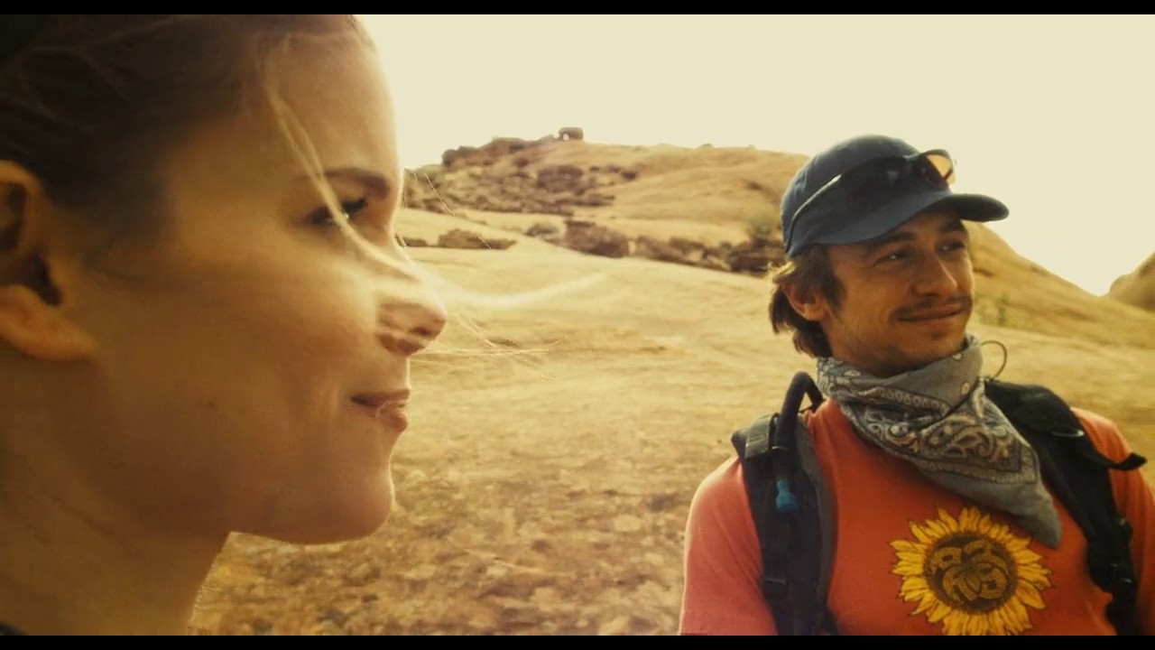 127 Hours 2010 720p BrRip x264 YIFY