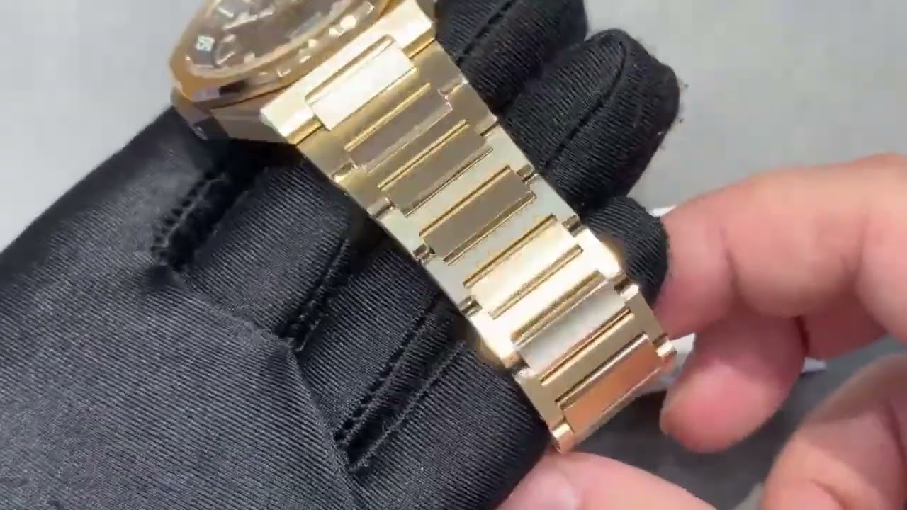 補貨！CITIZEN  SERIES 8 八角玫瑰金運動機械錶 NB6069-53H｜WhatsApp 查詢：852 56017798
