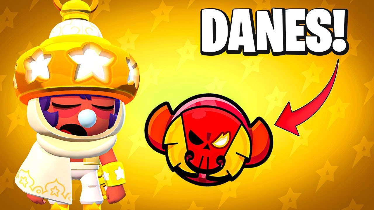 🔴Gremo do Legendary Ranka! ⭐ Brawl Stars + Subnautica