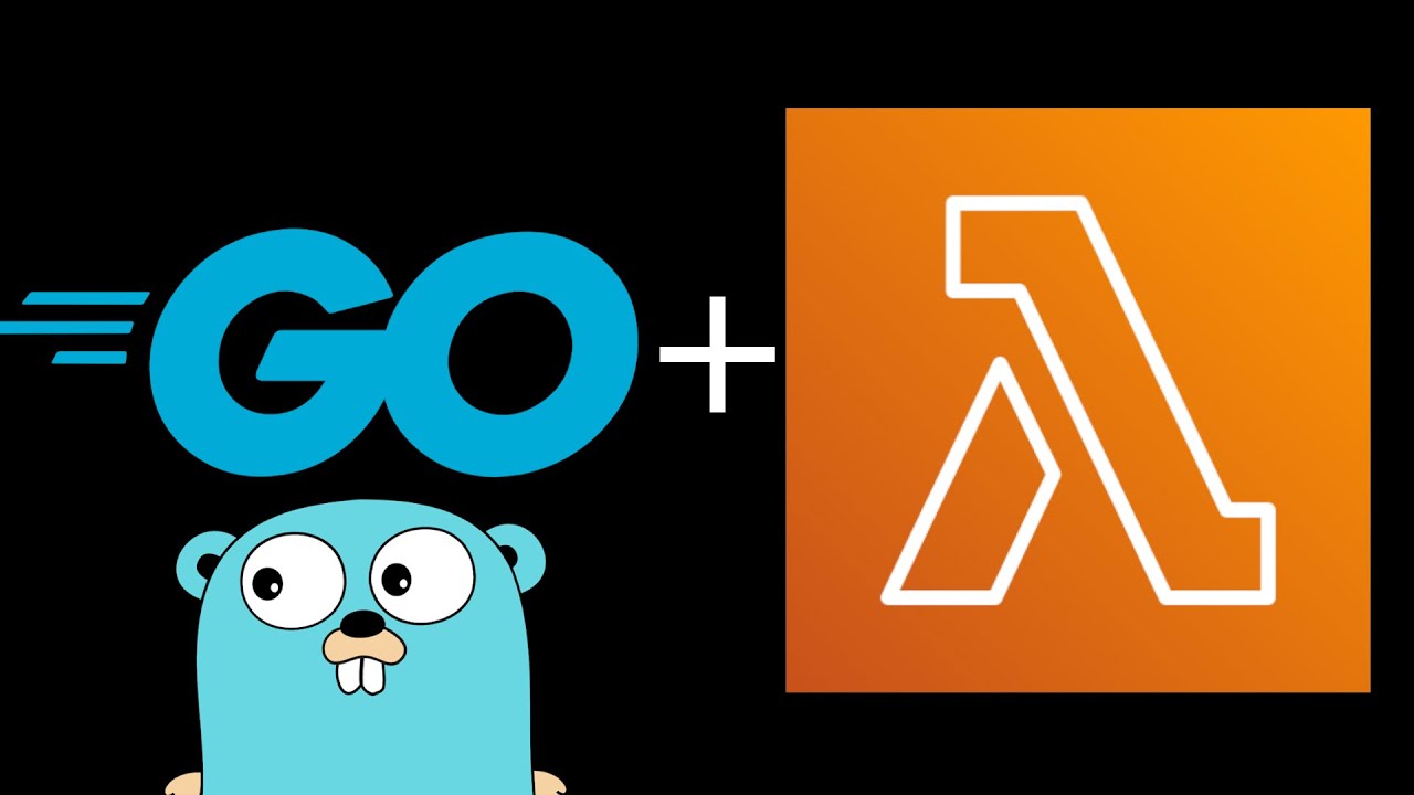 Introduction to AWS Lambda using Golang