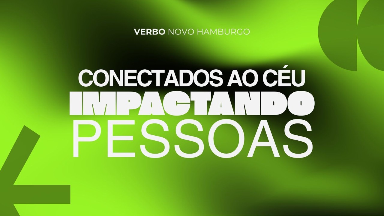 CONECTADOS AO CÉU IMPACTANDO PESSOAS // PHILIPPE PRESSI // 24/02/26.