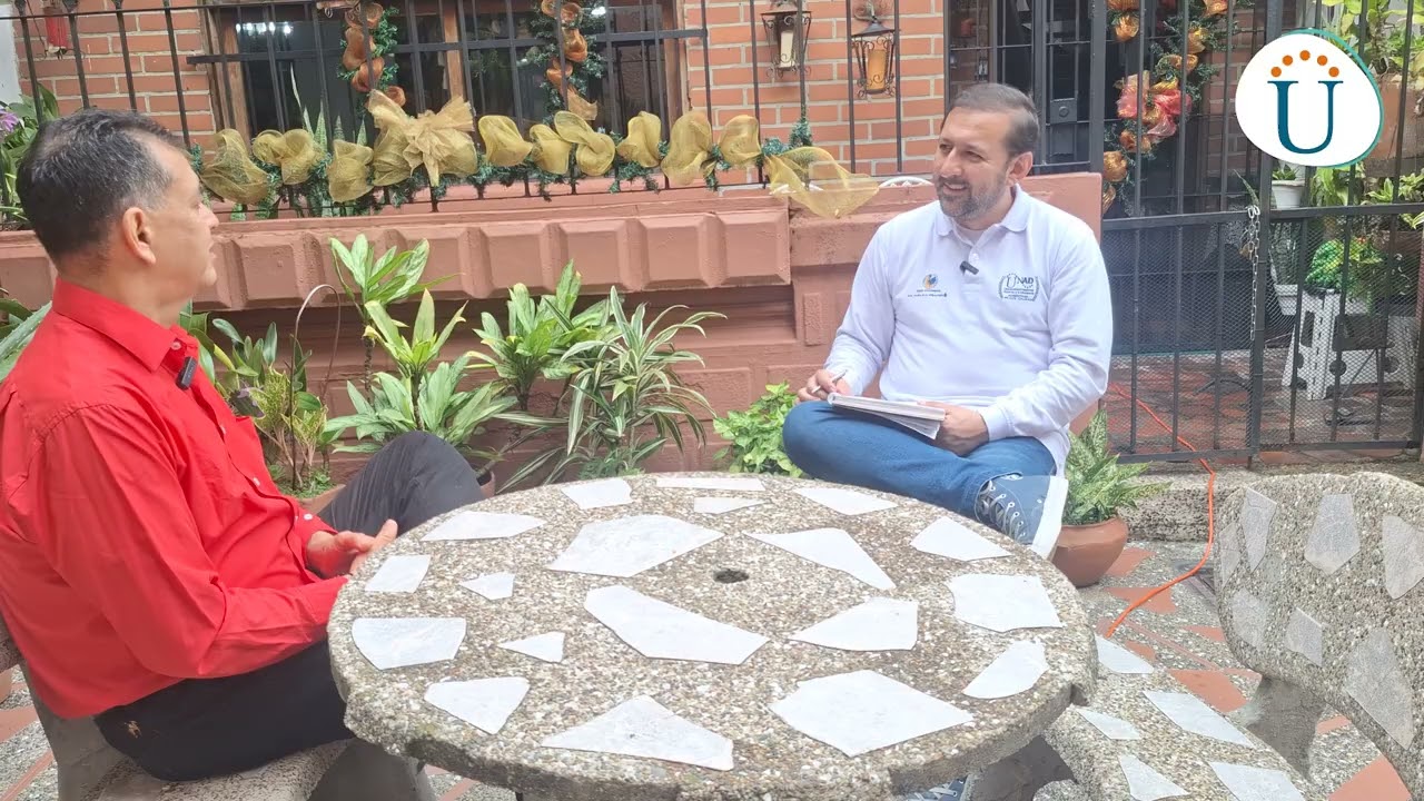 Estación ZOCC hace recorrido con Carlos Humberto Velásquez