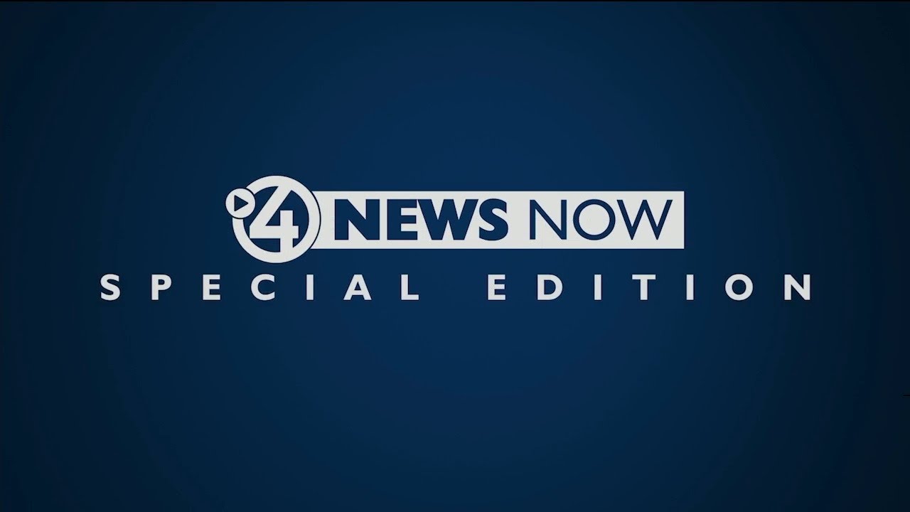 СМОТРИТЕ: Специальный выпуск 4 News Now — 14 марта 2026 года