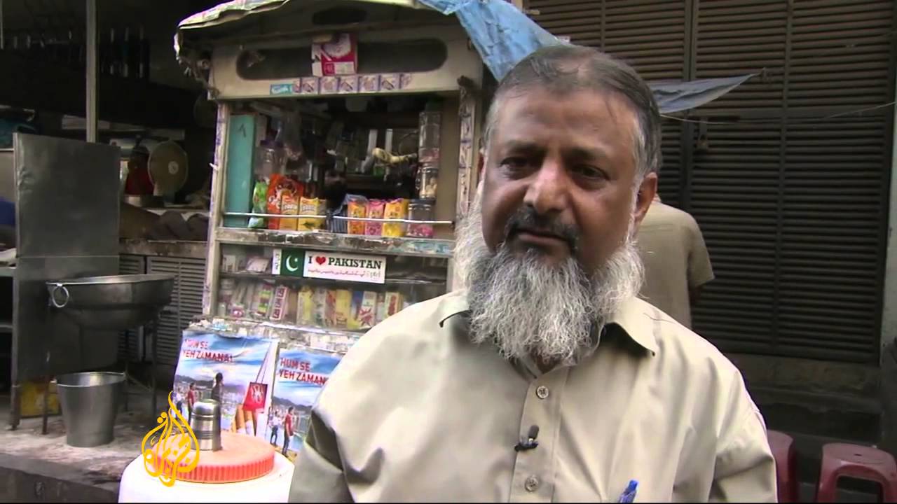 Pakistan arrests scores in security operation