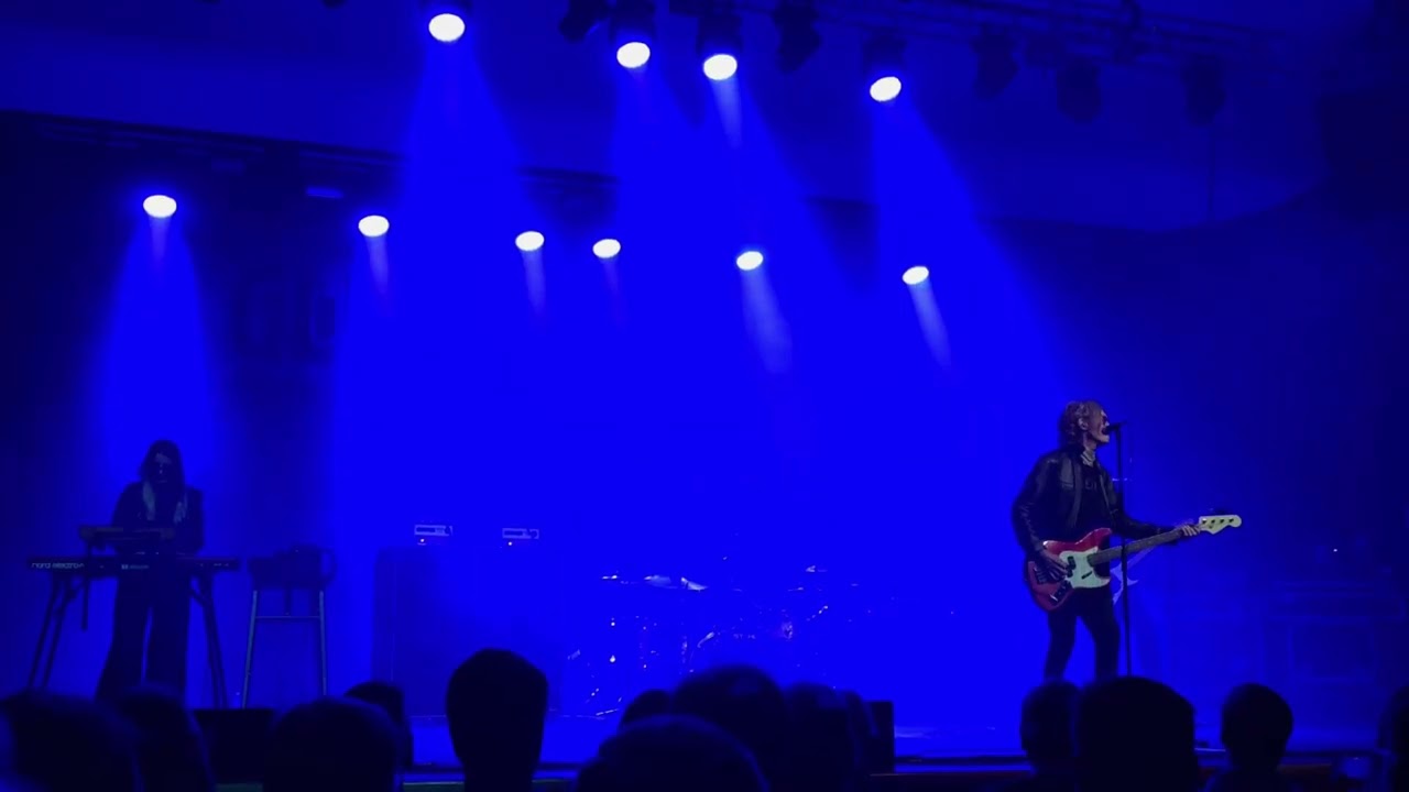 Glenn Hughes - Mistreated (Live in Helsinki 2025)