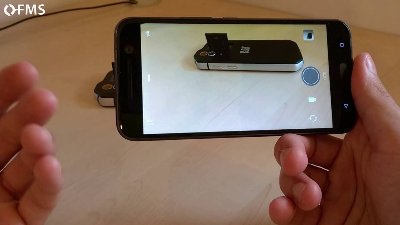 HTC 10: Recensione