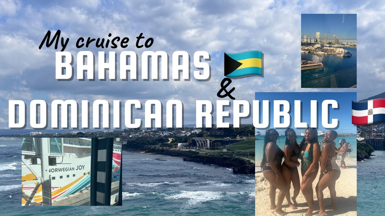 Cruise | Beach | Buggies & views