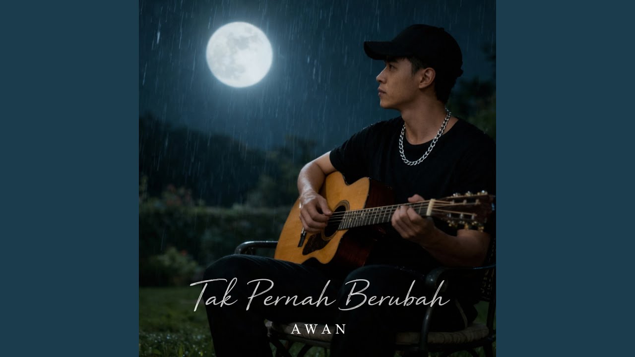 Tak Pernah Berubah