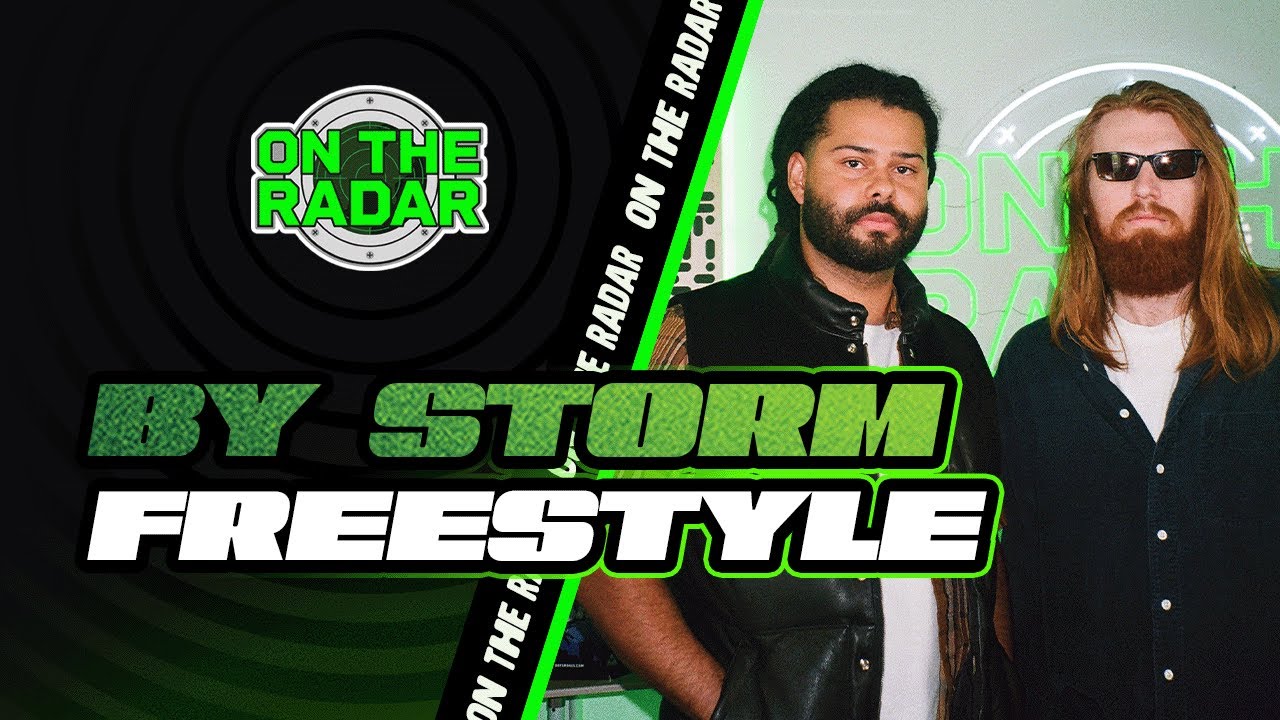 The By Storm 