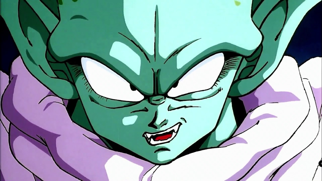 Dragon Ball Z - Cagadas - Los tres s&uacute;per guerreros
