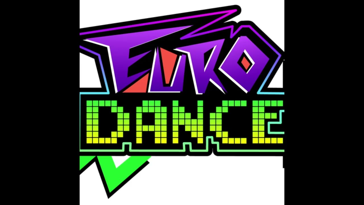 3 Unknown Eurodance Songs