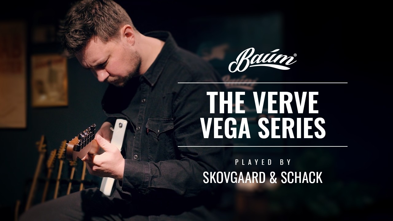 The Verve | VEGA Series 2026