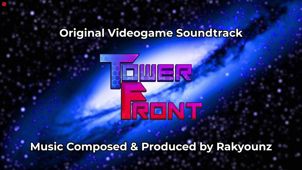 Rakyounz [Tower Front OST] - Decaying (Archneil's Theme)