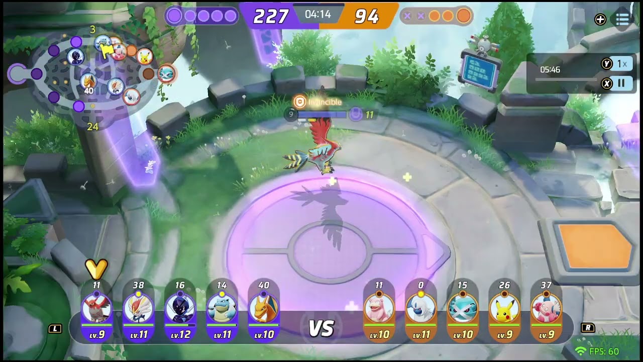 RealComfyBot - S-Tier TalonFlame Footage
