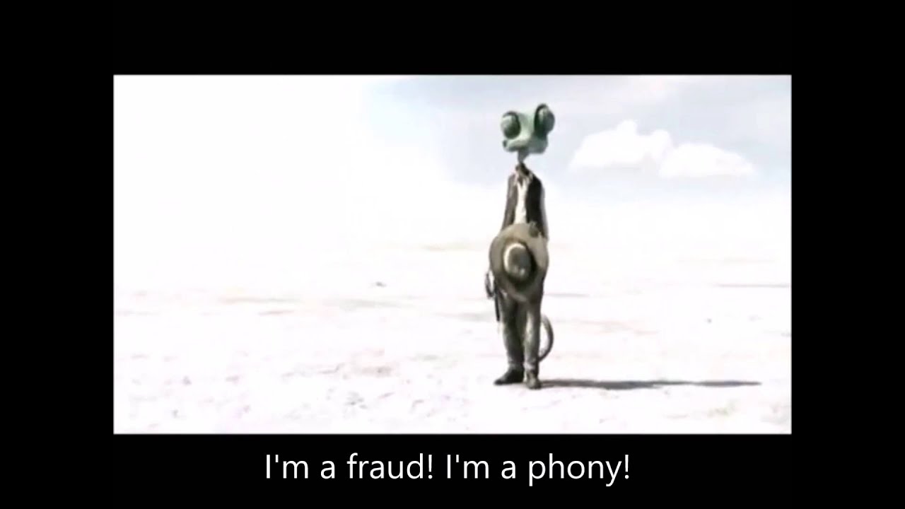 Rango - spirit of the west