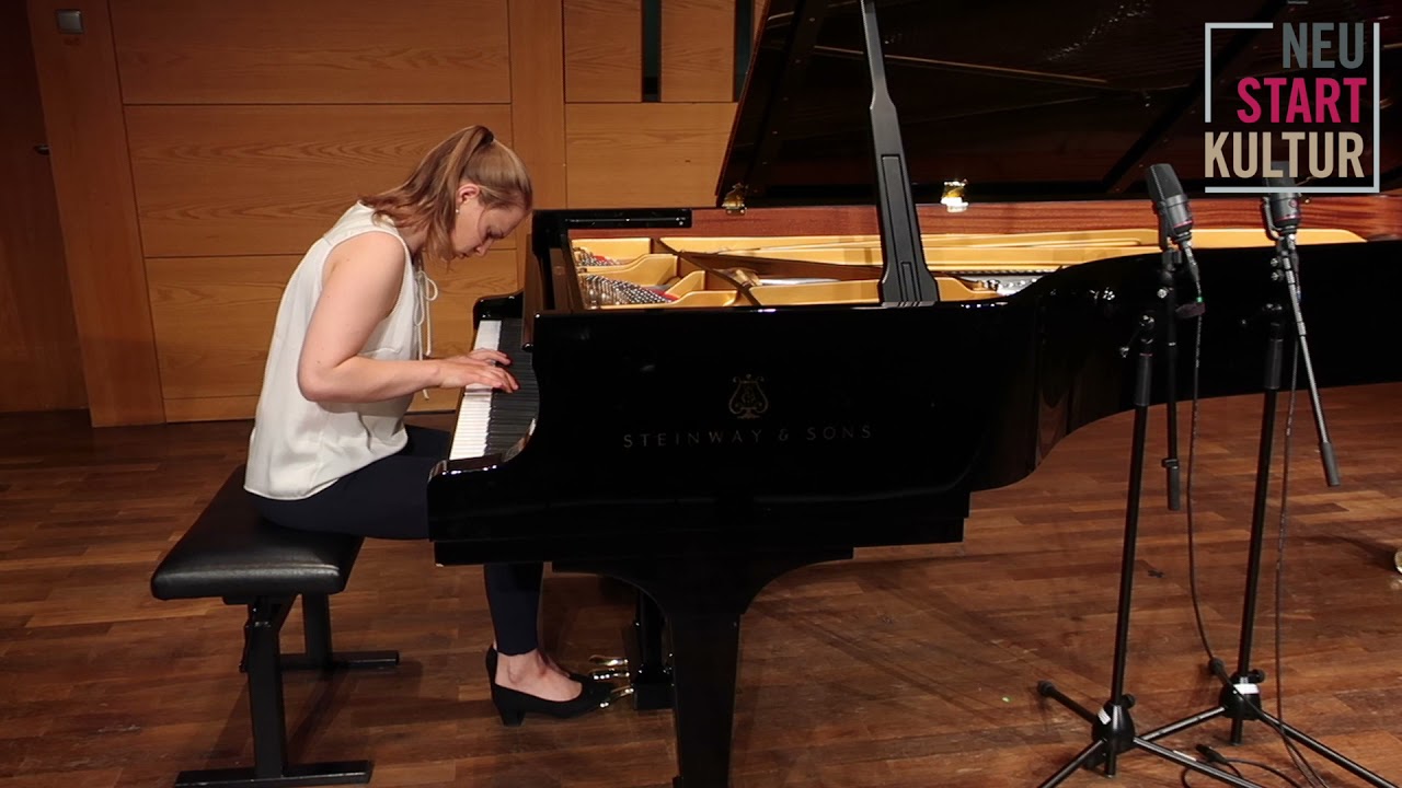 First Loss, Op. 68 No. 16 by Robert Schumann - Magdalena Haubs