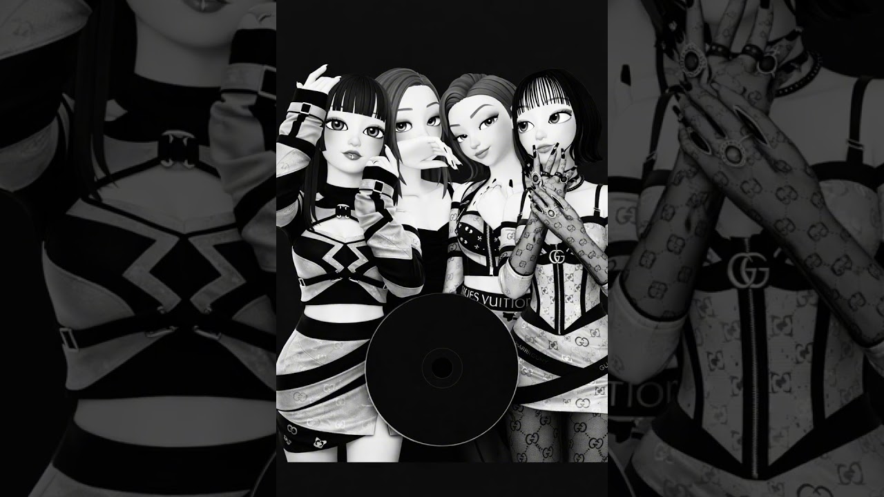 STARLYSSSY - “Same Wings” M/V