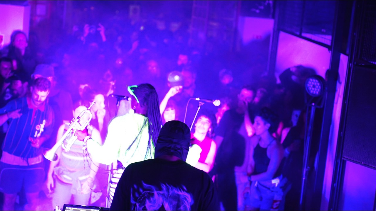 OUT.FEST 2025 - After Movie
