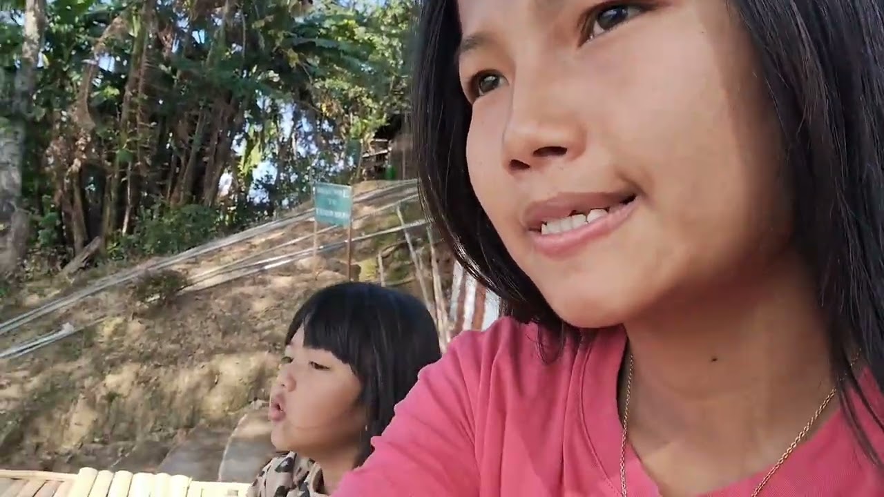 Mokokchung (Mangmetong village)kapi te kho a kache naova vlog chomcha kahin bol ahe.