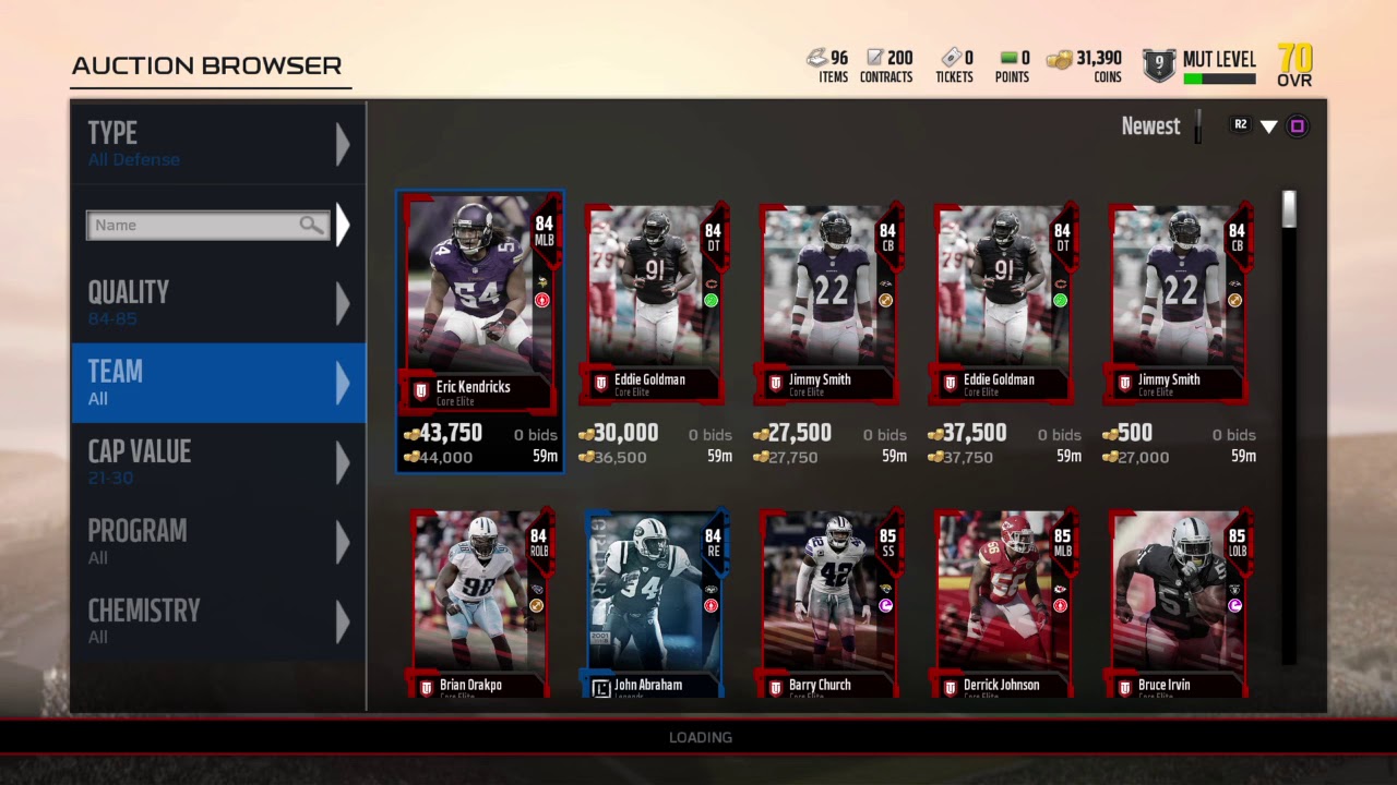 Mut 18 snipe