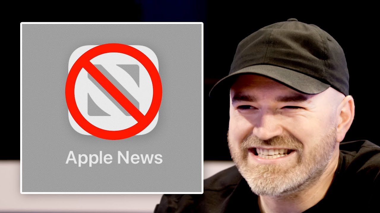 More Companies Join Fight Against Apple