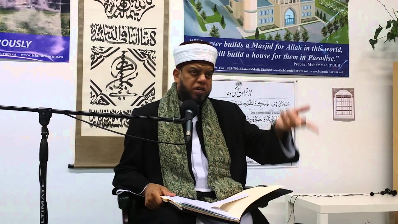 The Secrets of Lailatul Qadr in Ramadan