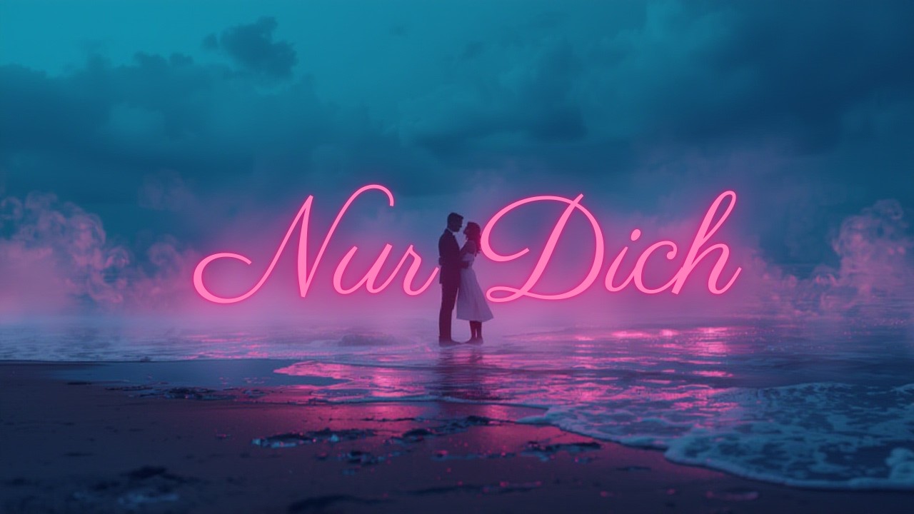 Dark DeepHouse Mix @2026 Whisper LOVE  - Nur DICH