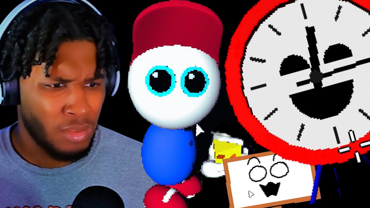 WEIRD BUT FUNNY POINT AND CLICK HORROR GAME | ENDACOPIA (FULL PLAYTHROUGH)