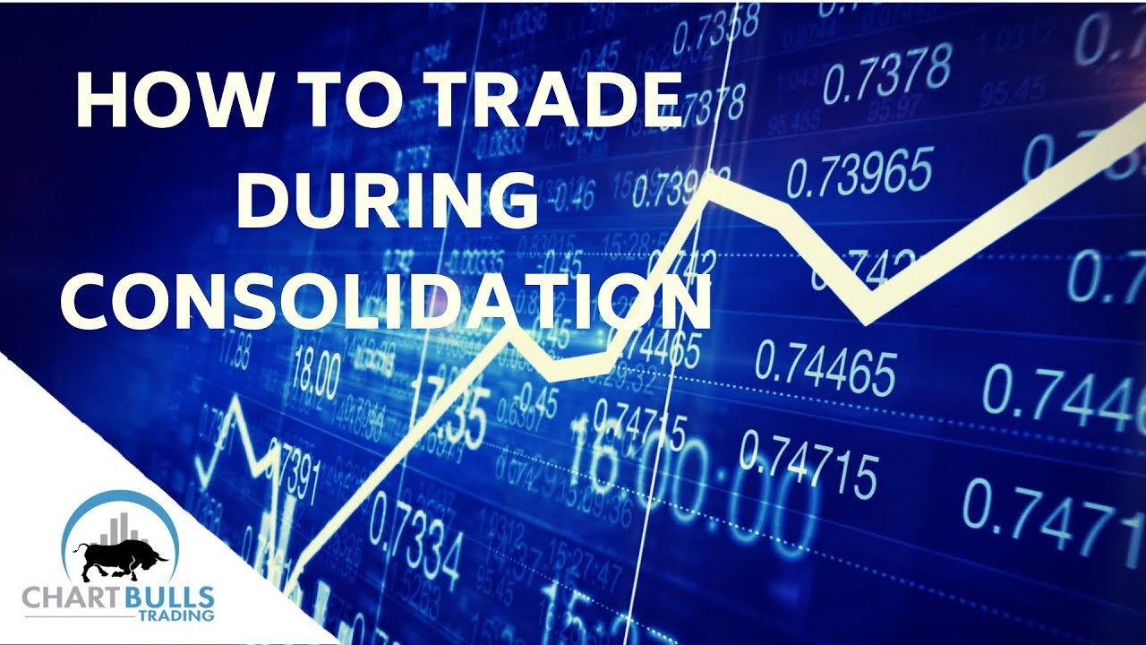 HOW TO TRADE DURING BITCOIN CONSOLIDATION