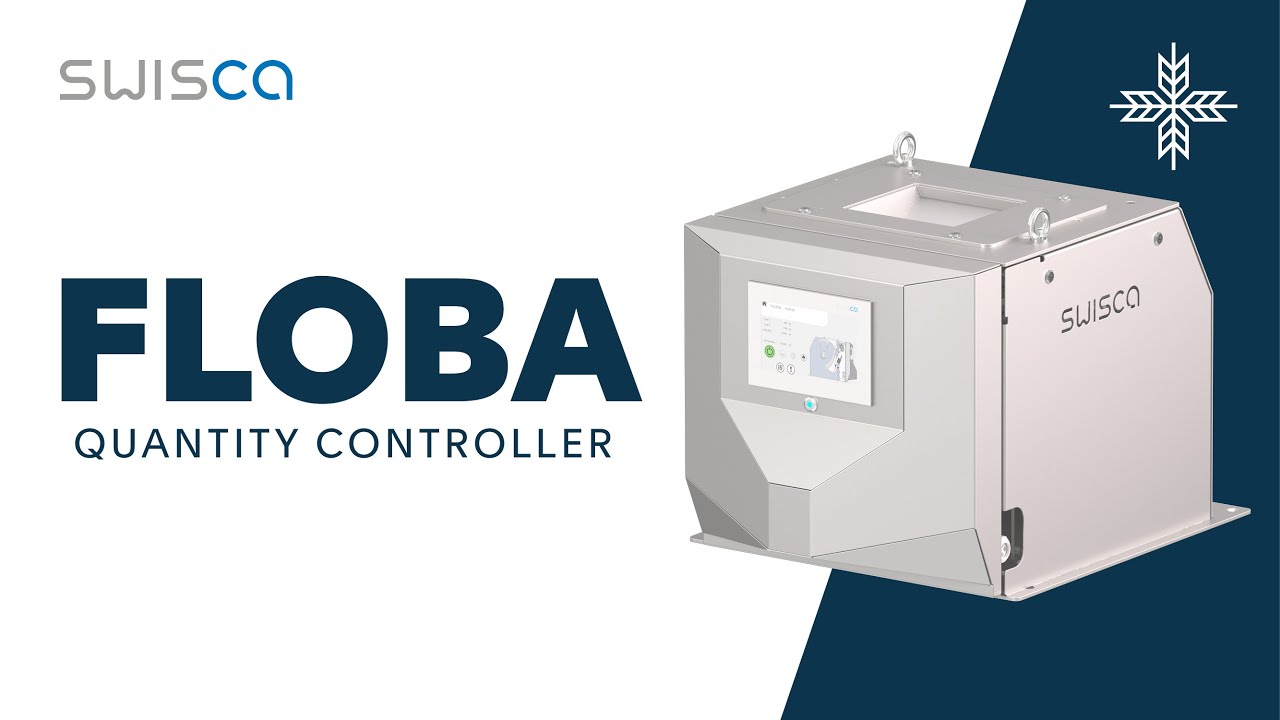 FLOBA – QUANTITY CONTROLLER [ENGLISH]