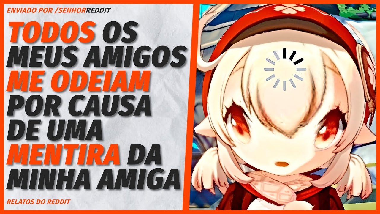 Eu ajudei minha amiga na pior fase dela, mas me pintou como a vilã para todos