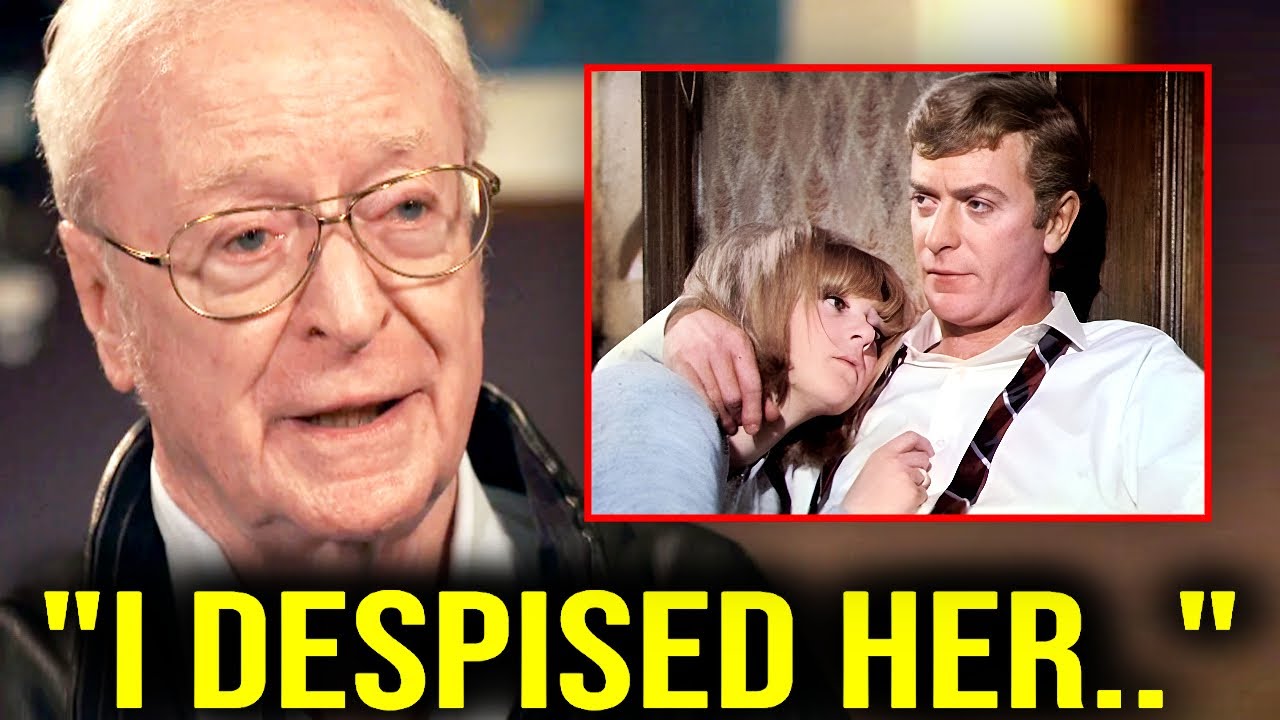 At 92, Michael Caine Finally Reveals the Truth About &ldquo;Alfie&rdquo;