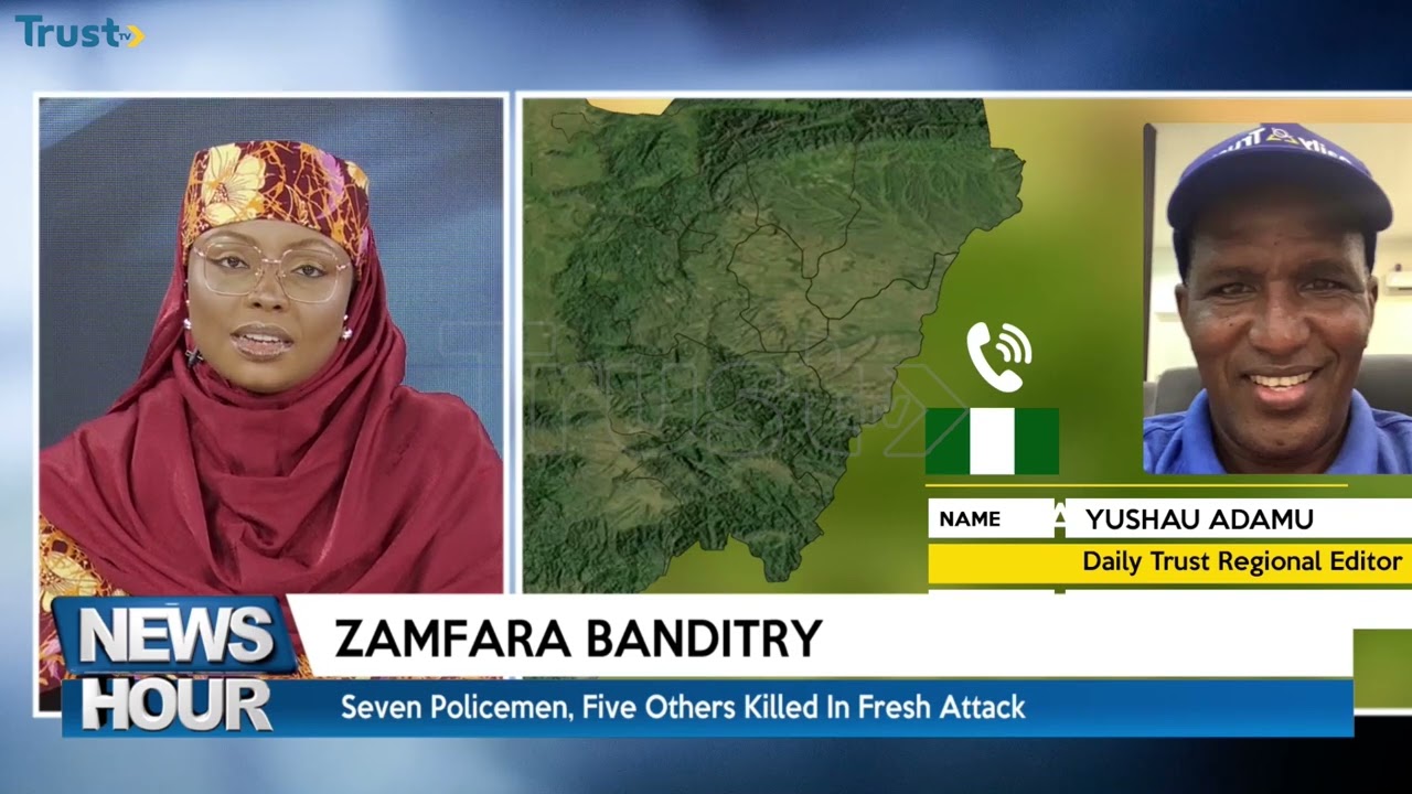 News Update: Saudi Declares June 16 As Sallah Day + More Stories 07/06/2024