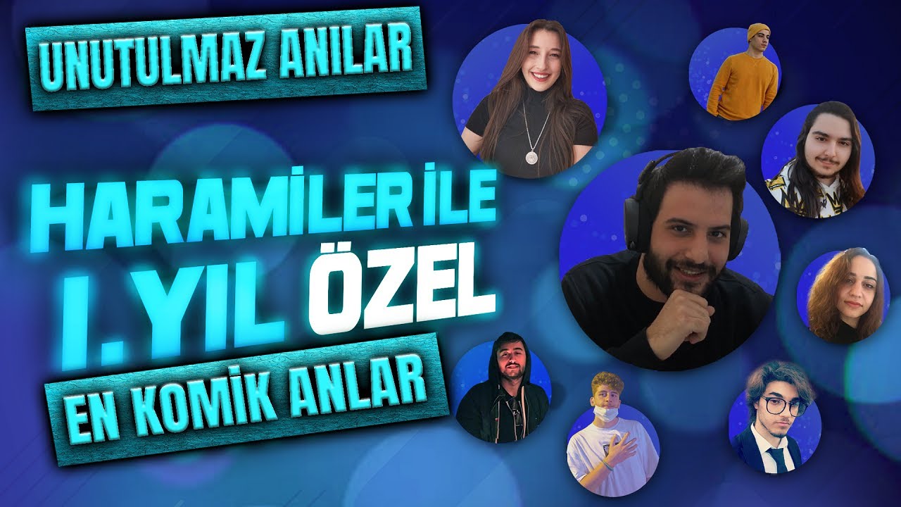 BİLALFA - 1. YIL ÖZEL KESİTLER #2 [UNUTULMAZ ANILAR] En Komik Anlar