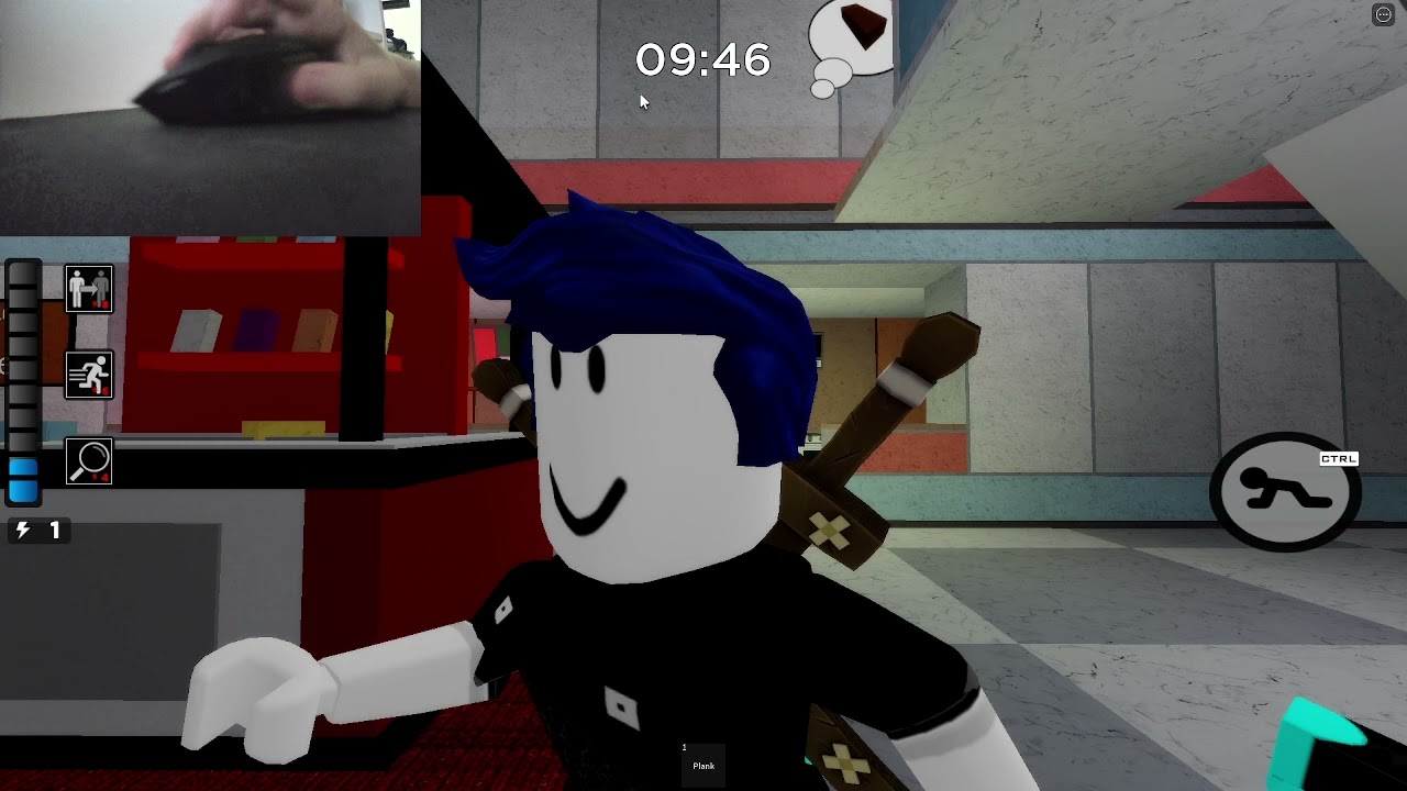 [New World Record] Mall Beaten in 0:44 (NO GLITCHES)