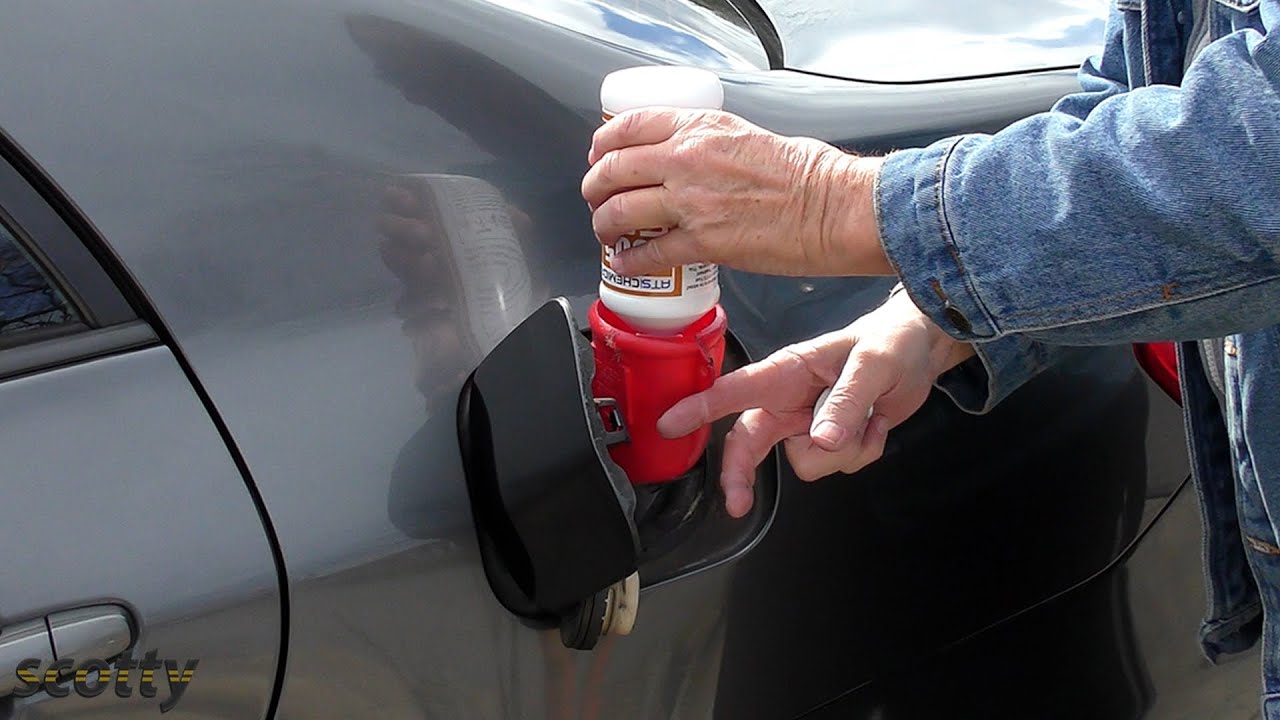 If You Have a High Mileage Car, Put This in ASAP