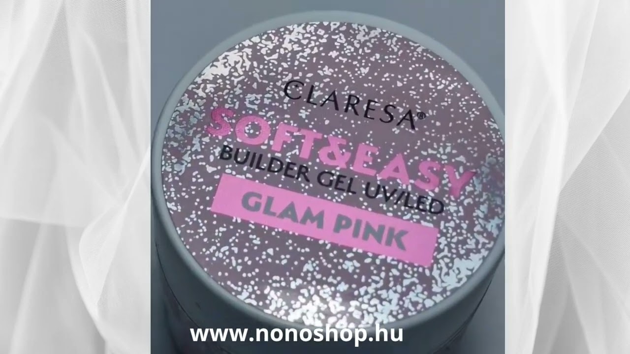 Claresa Soft&Easy Gel