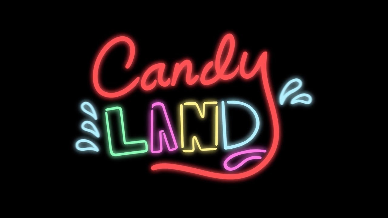 ☆ CANDYYYLAND ☆