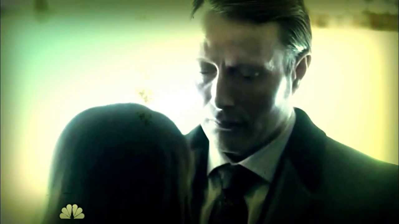 Hannigail - Daddy (Hannibal x Abigail)