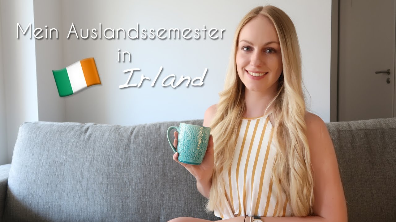 Q & A | Mit Erasmus in Irland