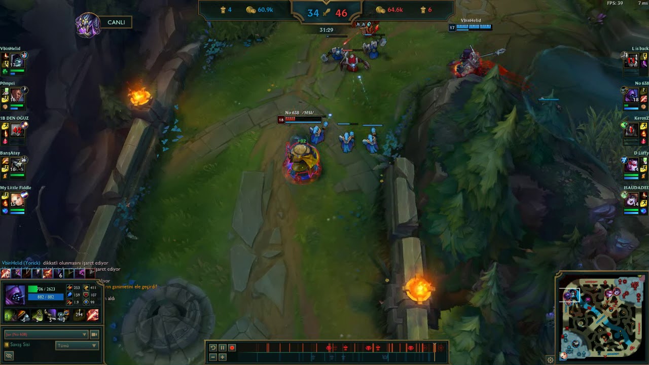 PAX JAX